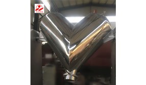 混合机的保养工作介绍