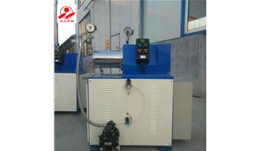 卧式砂磨机的操作流程